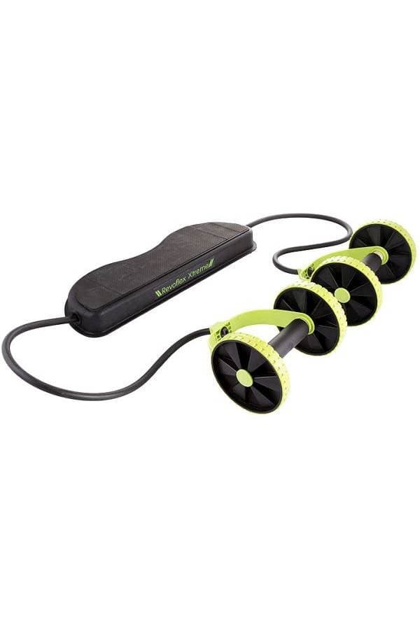 Revoflex Xtreme Resistance Workout Set
