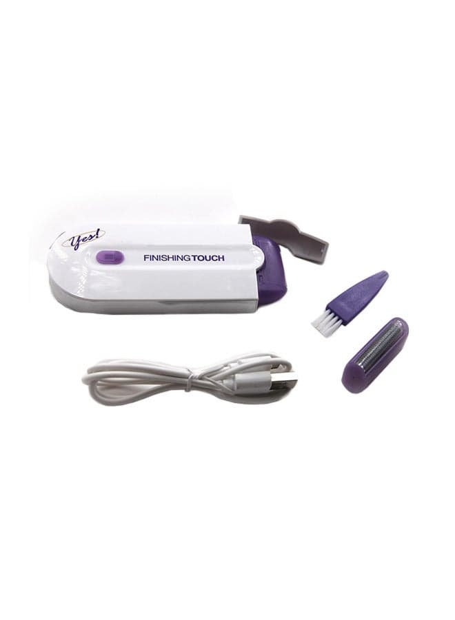 Finishingtouch Hair Removal Machine