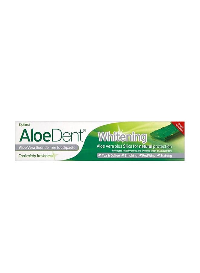 Whitening Tooth Paste White 100ml