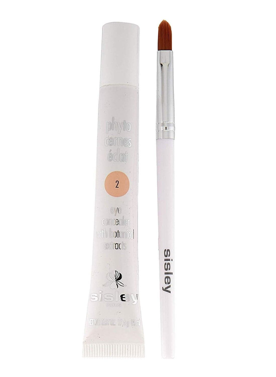 Eye Concealer No.02