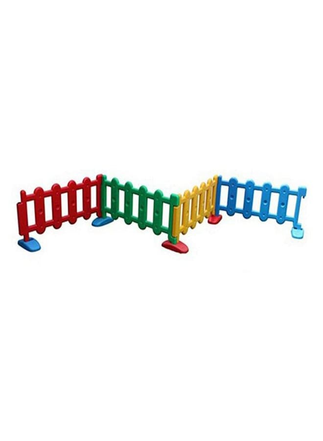 Playpen Protective Fence 16335 105x55x4cm