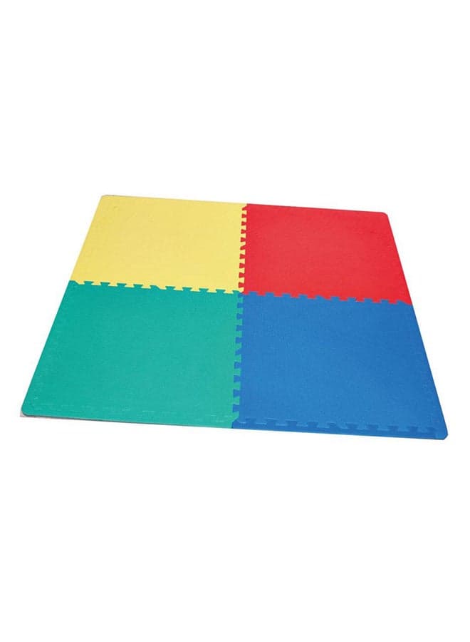 Puzzle Play Mat