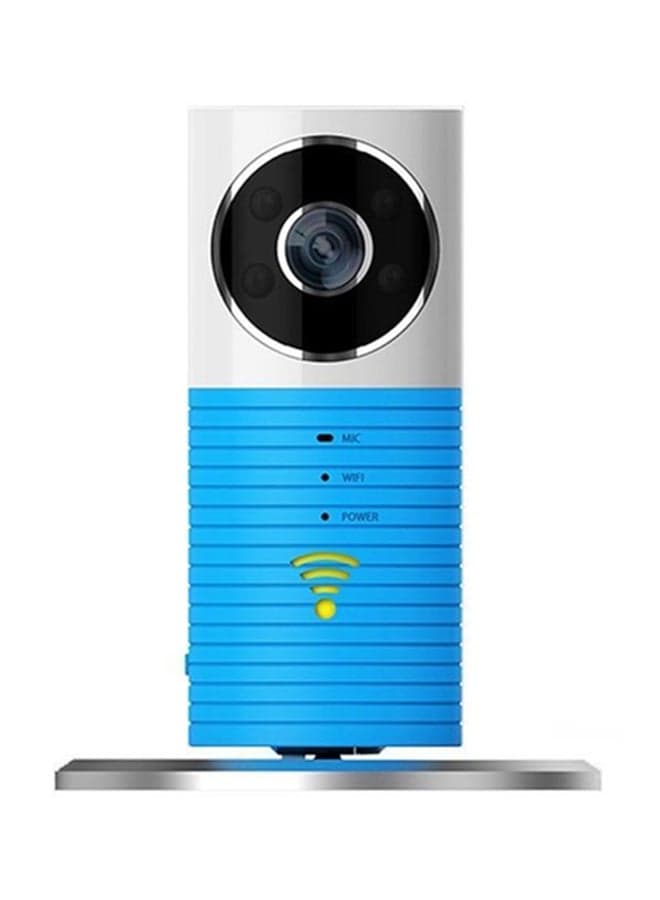 Dog Wifi Camera Blue