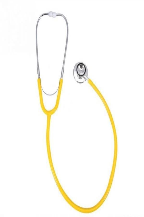 Functional Toy Stethoscope