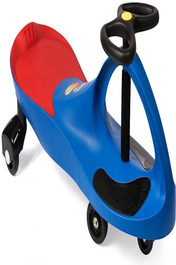 Plasmart Plasma Car