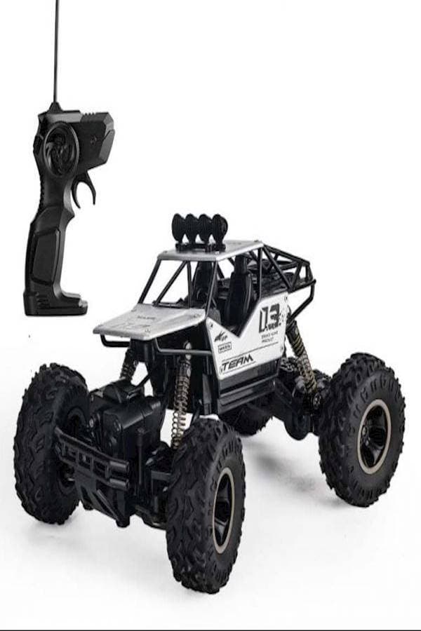 Mud Monster Pickup Remote Control Truck