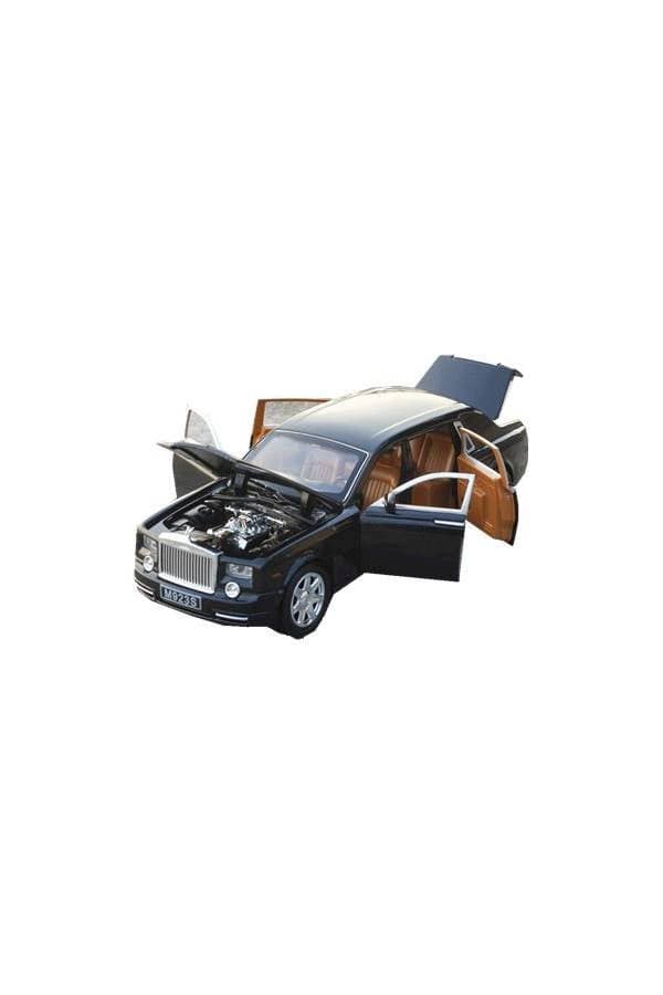 Rolls Royce Car Model
