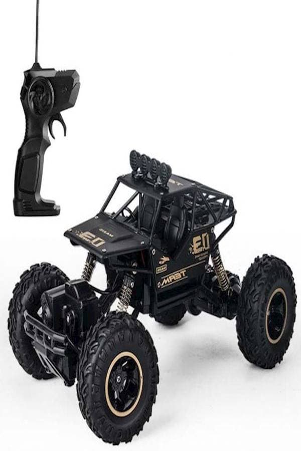 Mud Monster Pickup Remote Control Rc Truck Rc Car