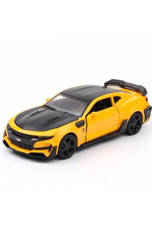 Chevrolet Camaro Bumblebee Super Car