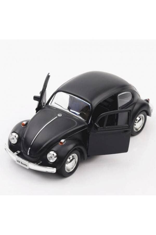 Volkswagen Classic Beetle Car Model
