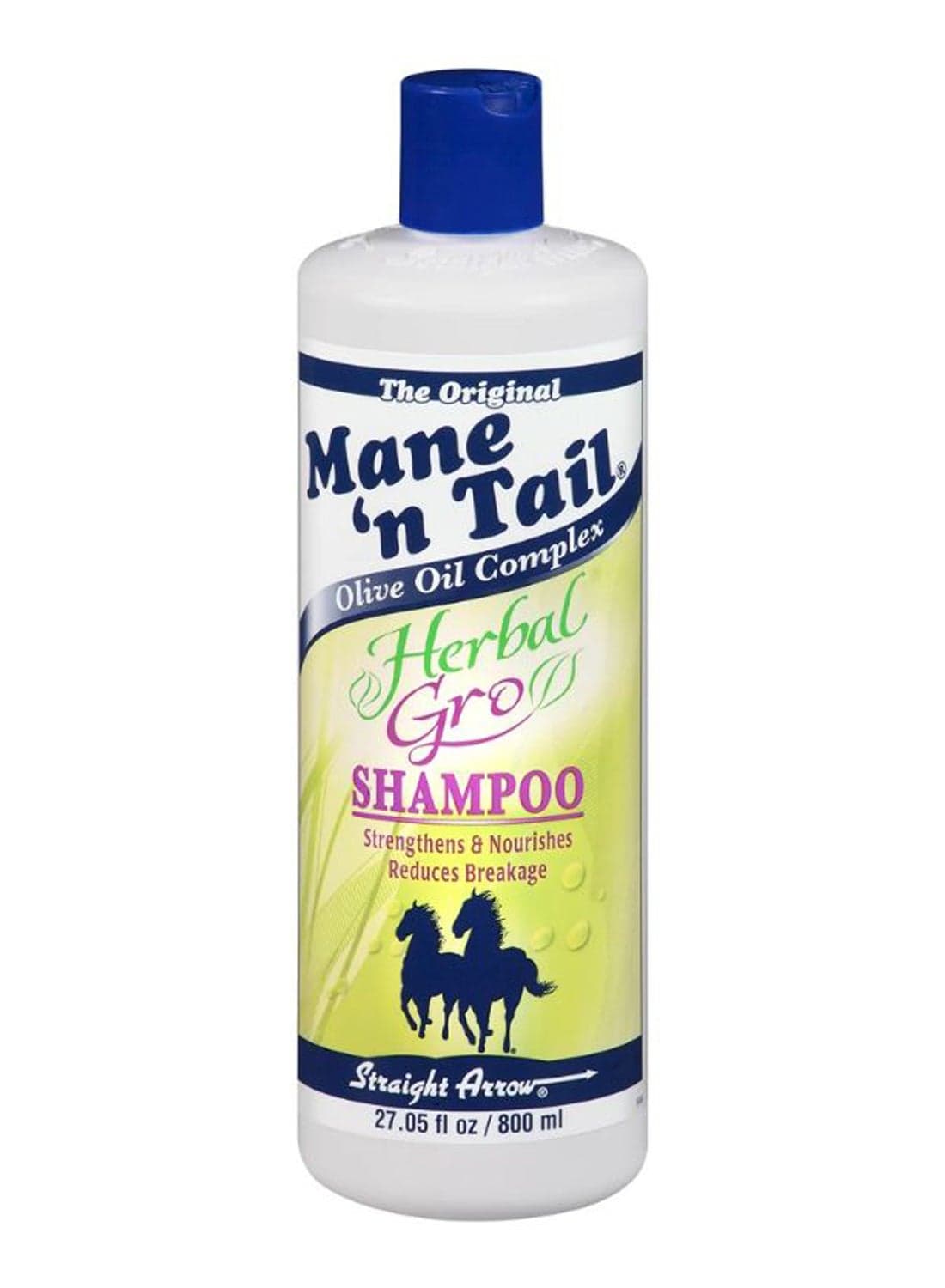Deep Moisturizing Shampoo 800 ML/ 27.05 oz.
