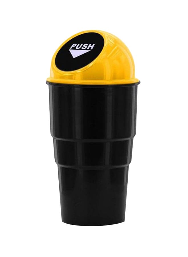 Mini Vehicle Garbage Bin