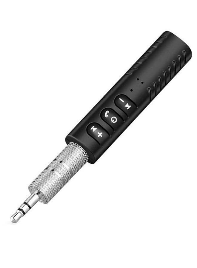 Bluetooth Receiver Music Adapter