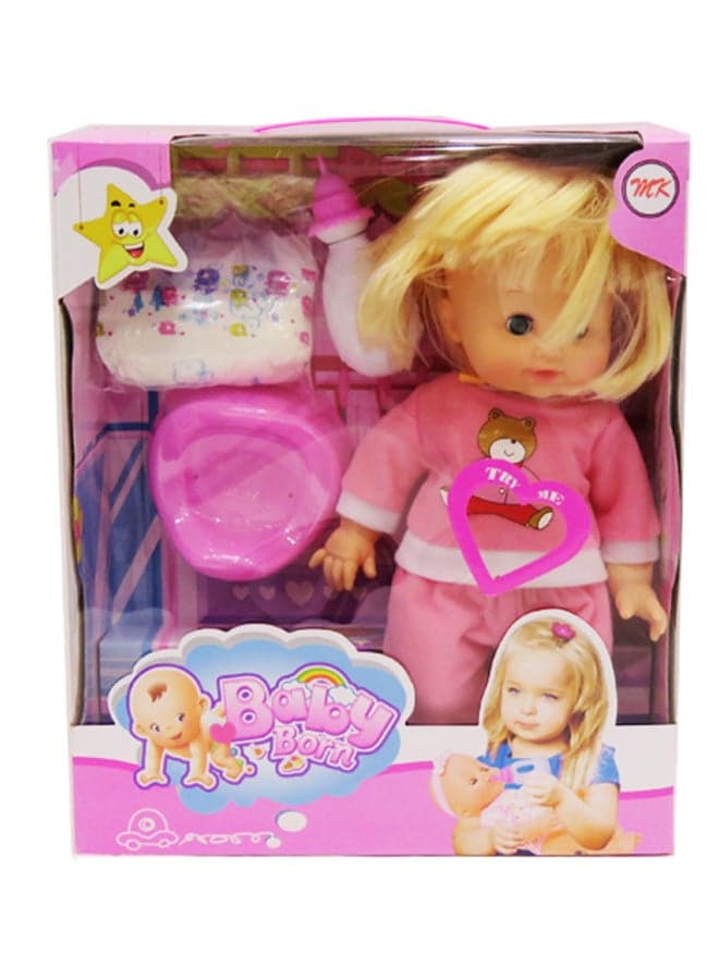 Doll Set