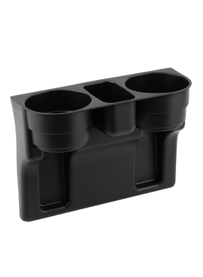 Car Organizer Cup Holder Box