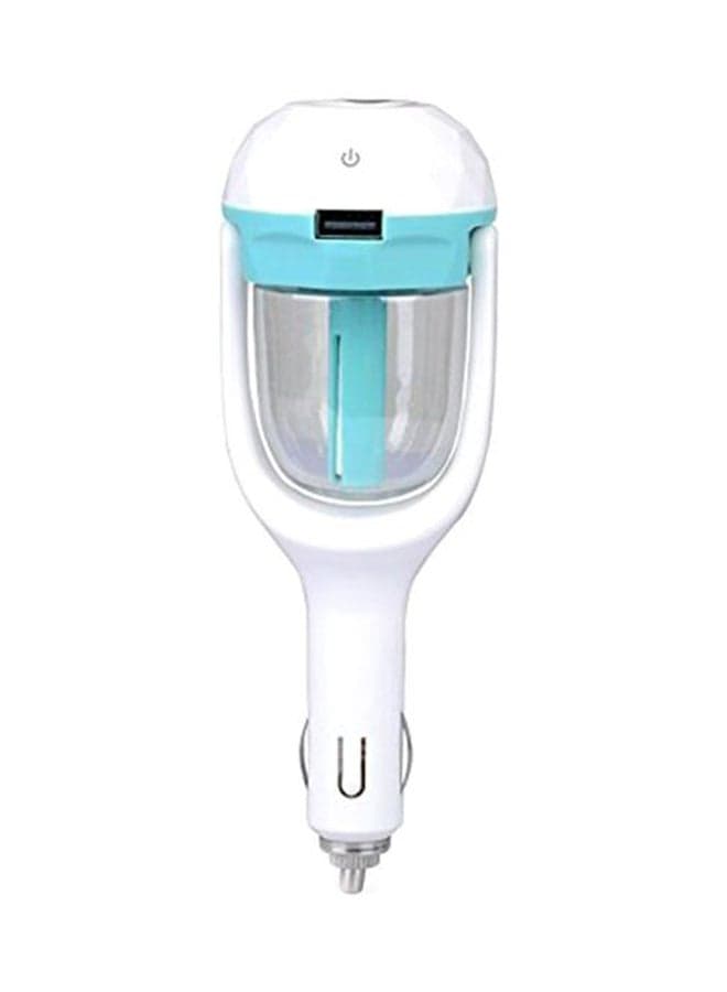 Car Electric Air Humidifier