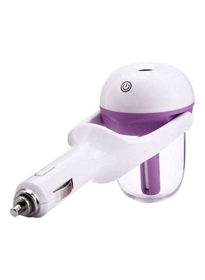 Car Air Humidifier