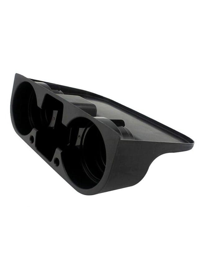 Seat Wedge Cup Holder