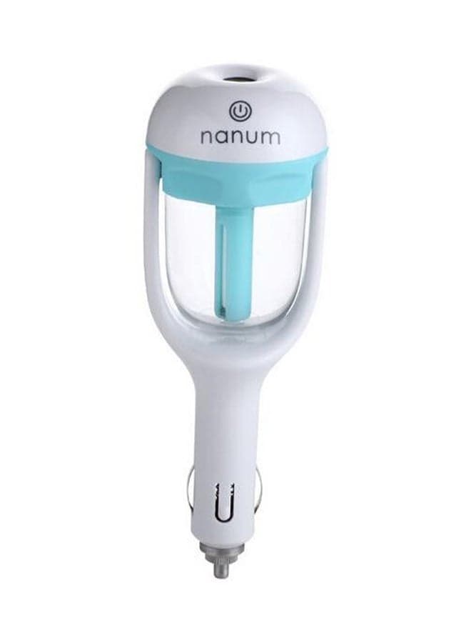 12V Car Purifier And Steam Humidifier