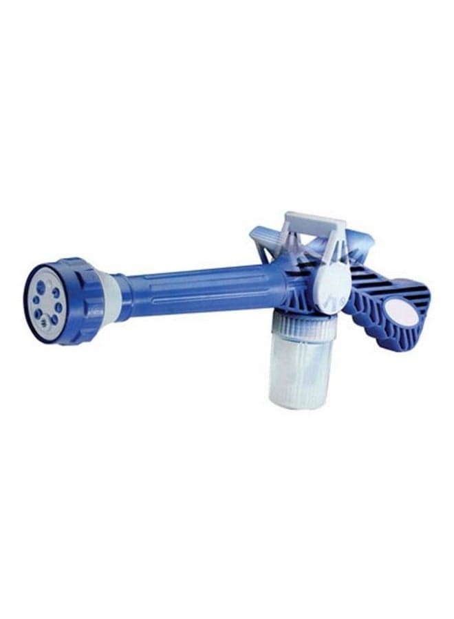 Water Jet Cannon