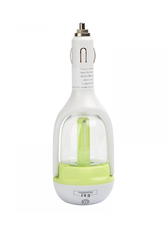 Car Air Freshner And Humidifier