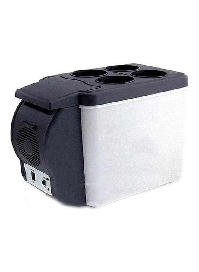 Electric Cooling And Heating Refrigerator