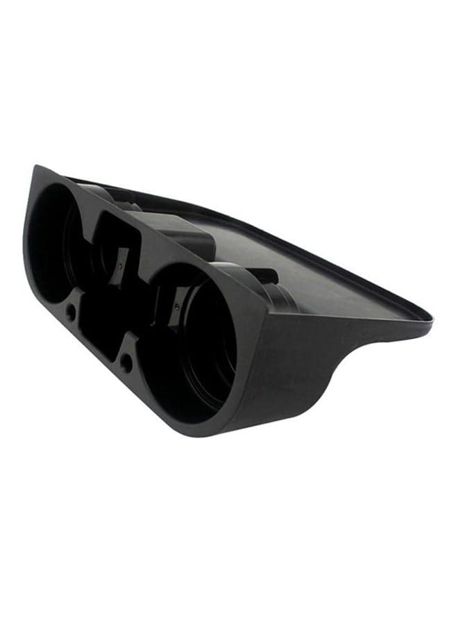 Seat Wedge Cup Holder