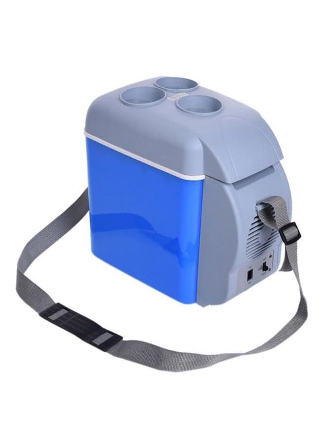 Cooler and Warmer 7 liters