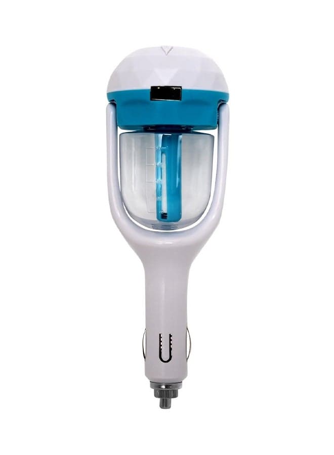 Car Plug Air Humidifier