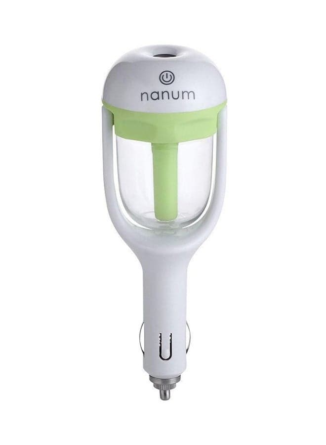 Car Plug Air Humidifier