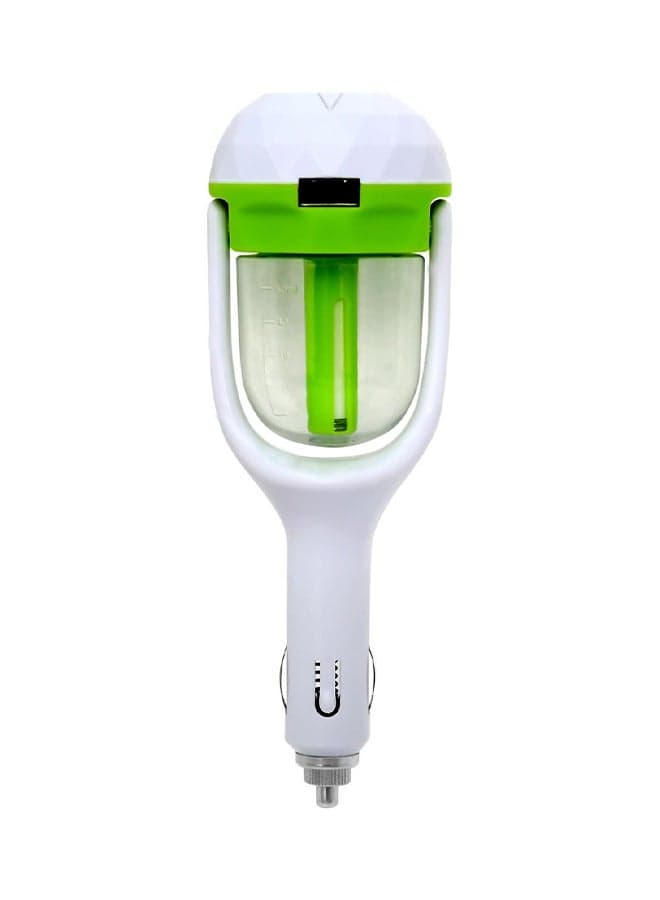 Plug Air Humidifier Freshener