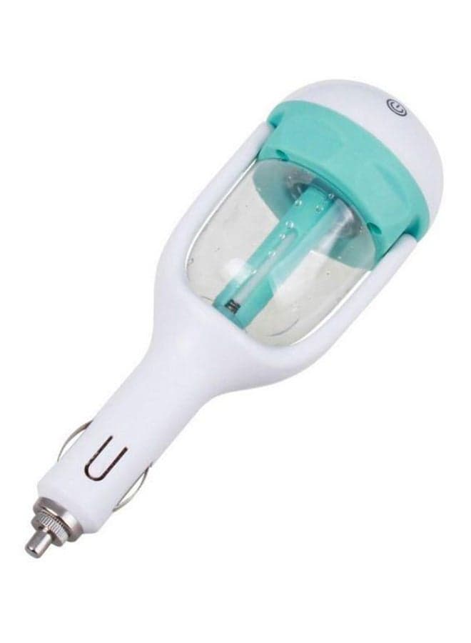 12V Humidifiers Car Air Freshener