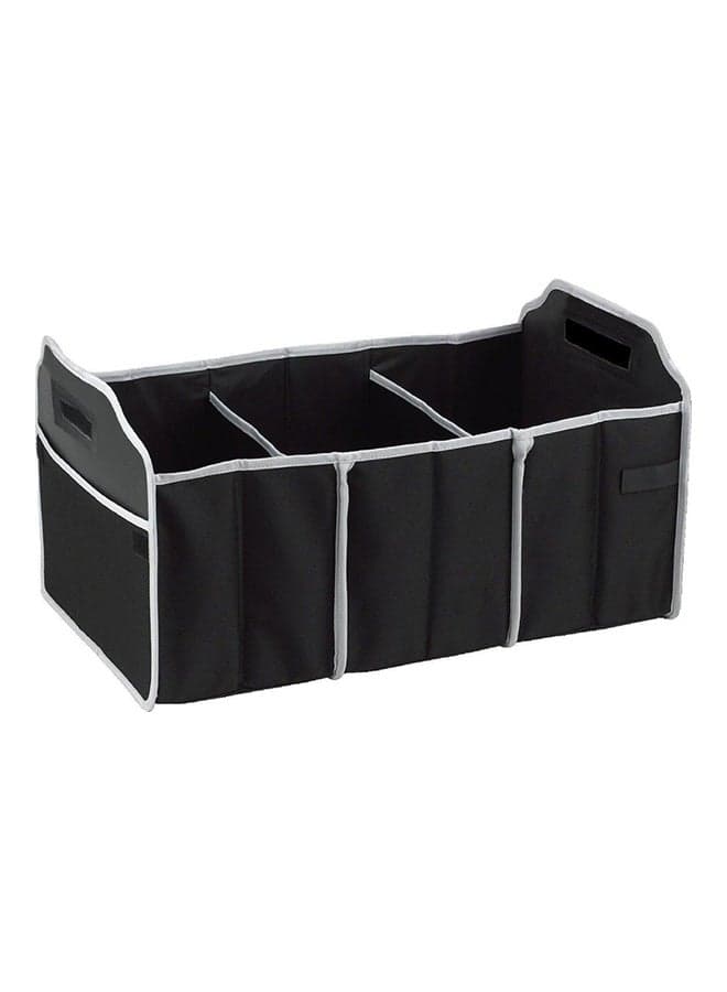 Boot Storage Organizer