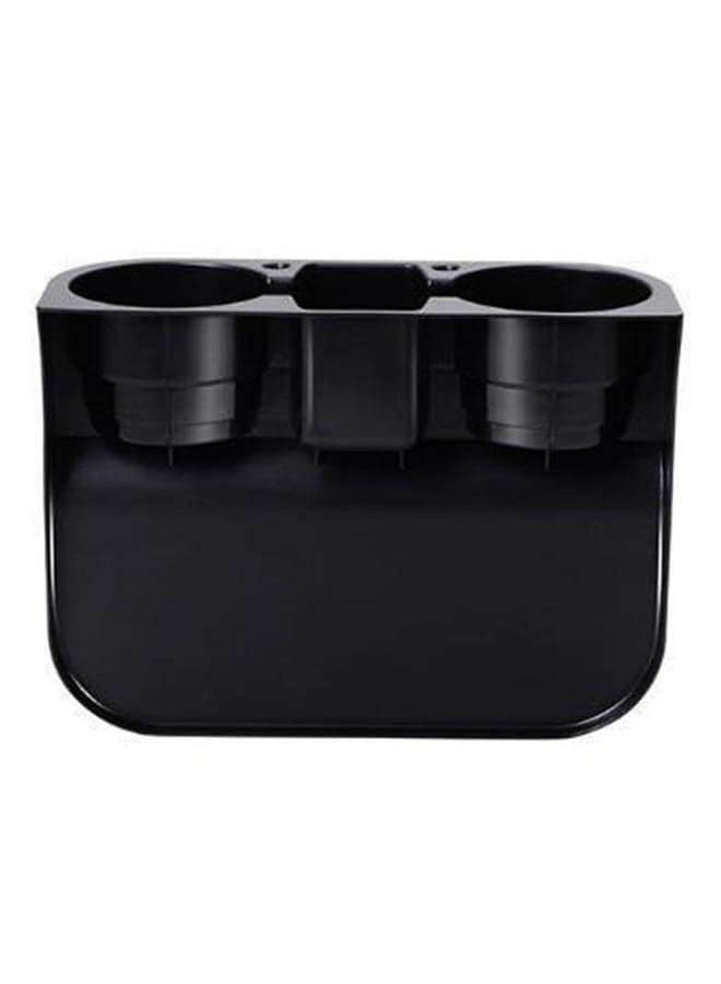 Vehicle Seat Cup Holder