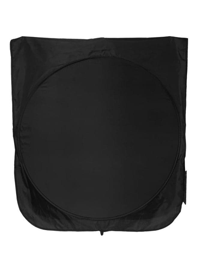 Auto Front Window Foils Sun Shade