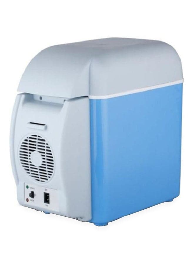 Car Cooler And Warmer 6-liter