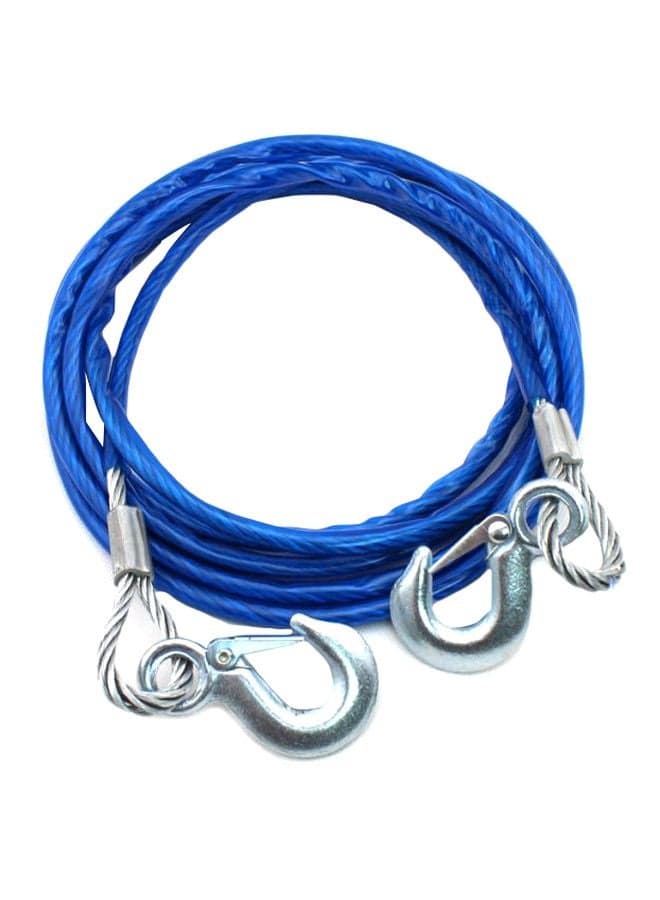 Metal Tow Rope