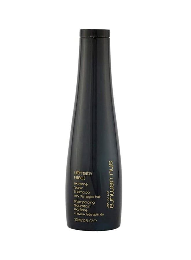 Ultimate Reset Extreme Repair Shampoo
