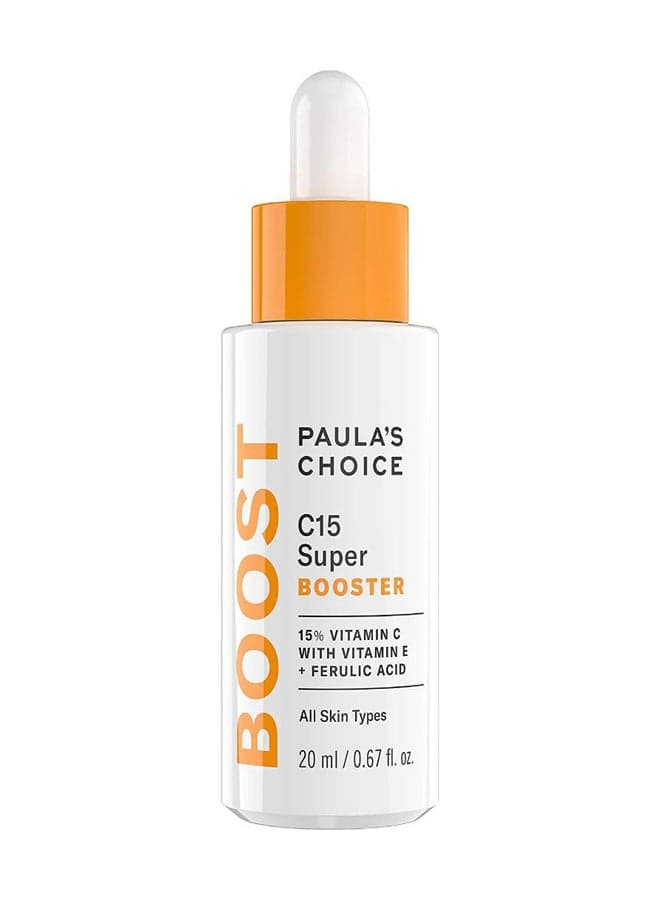 C15 Super Booster