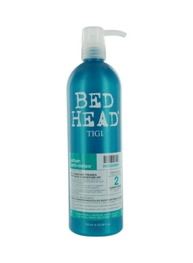 Bed Head Urban Anti Dotes Recovery Conditioner