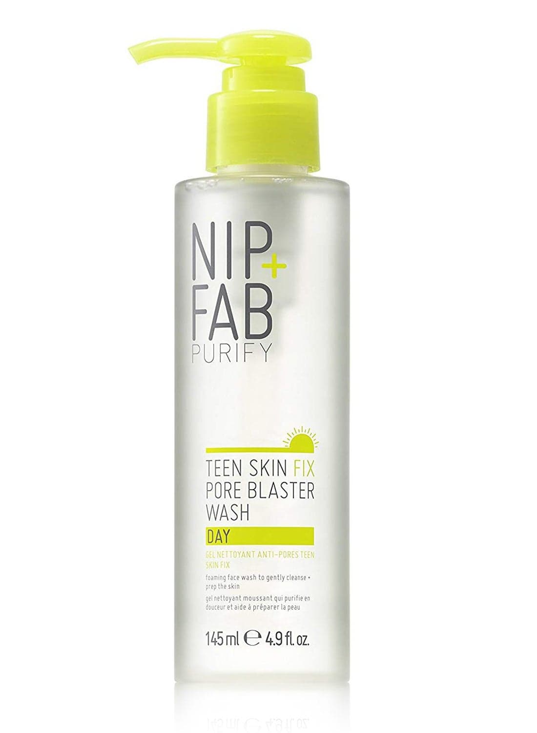 Teen Skin Fix Pore Blaster Wash 145ml