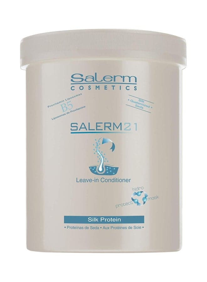 B5 Silk Protein Leave-in Conditioner