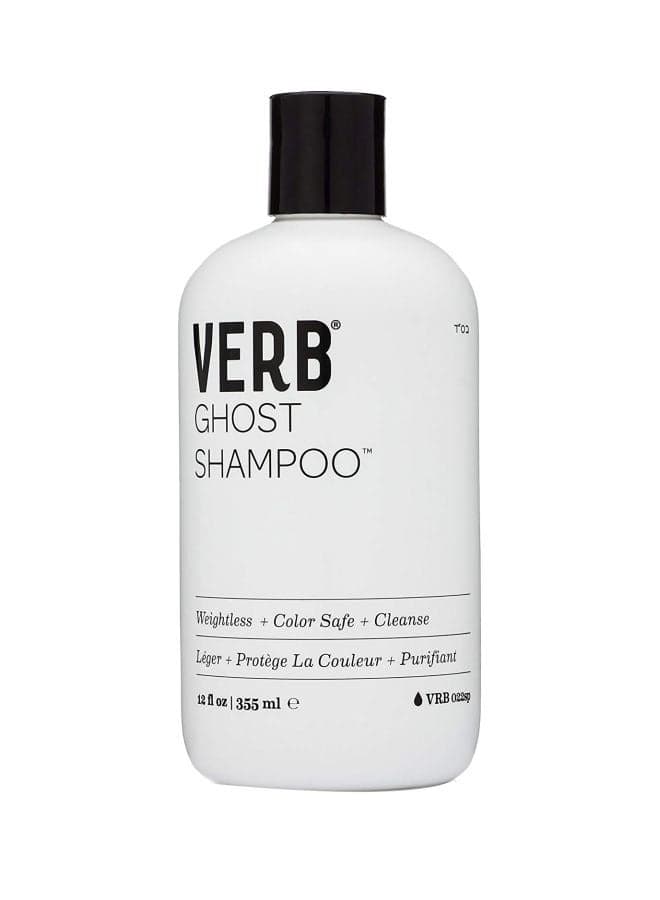 Ghost Shampoo