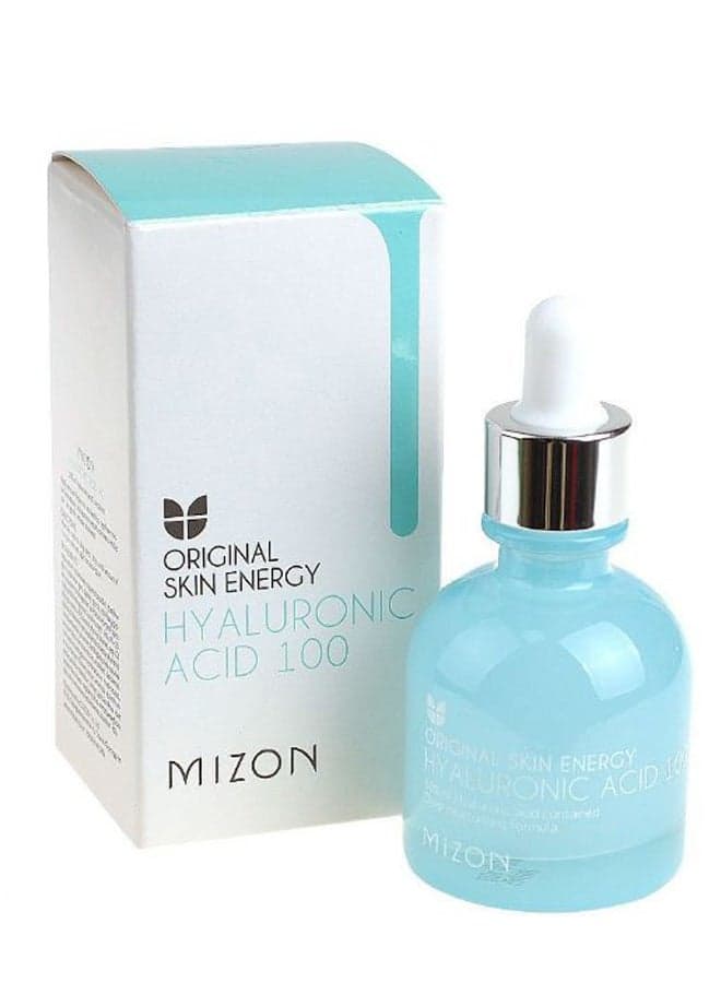 Original Skin Energy Hyaluronic Acid Serum