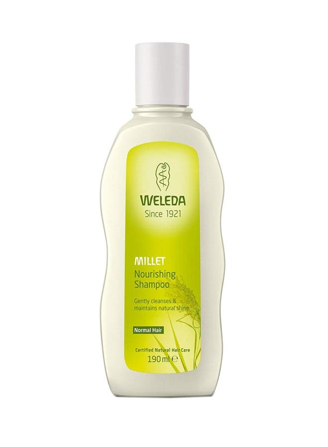 Millet Nourishing Shampoo