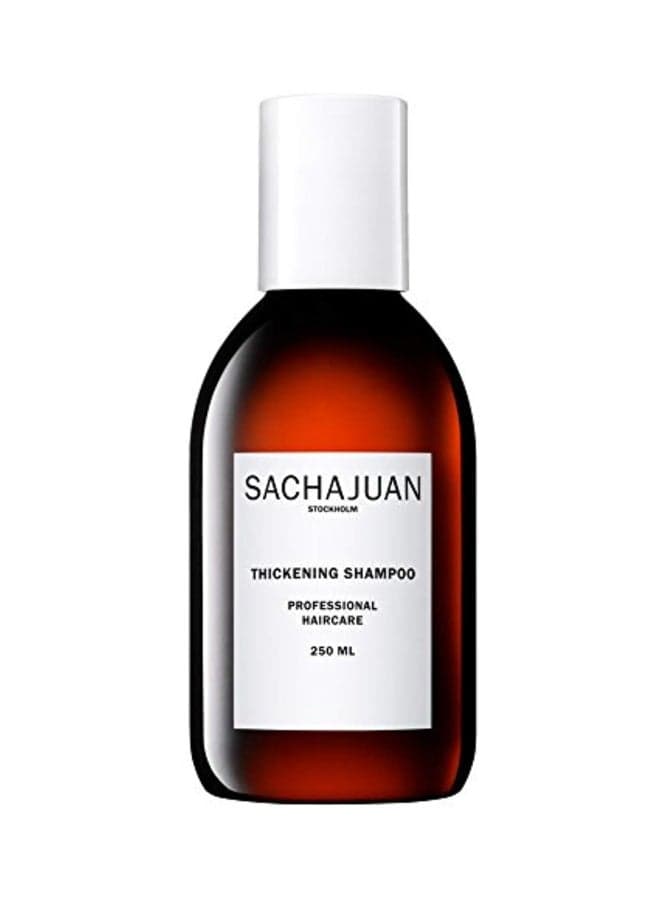 Thickening Shampoo