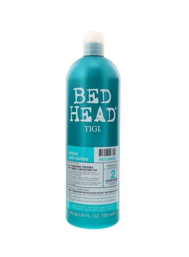 Bed Head Urban Anti Dotes Recovery Conditioner Level 2