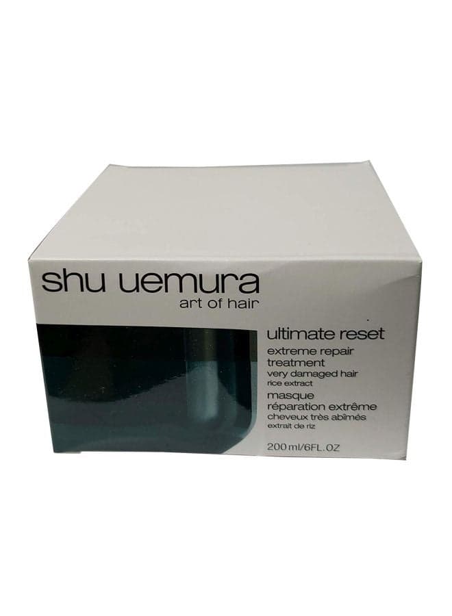 Ultimate Reset Masque