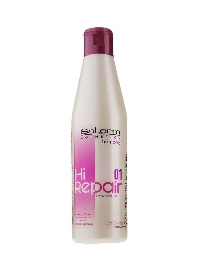 Hi Repair 01 Professional Line Shampoo