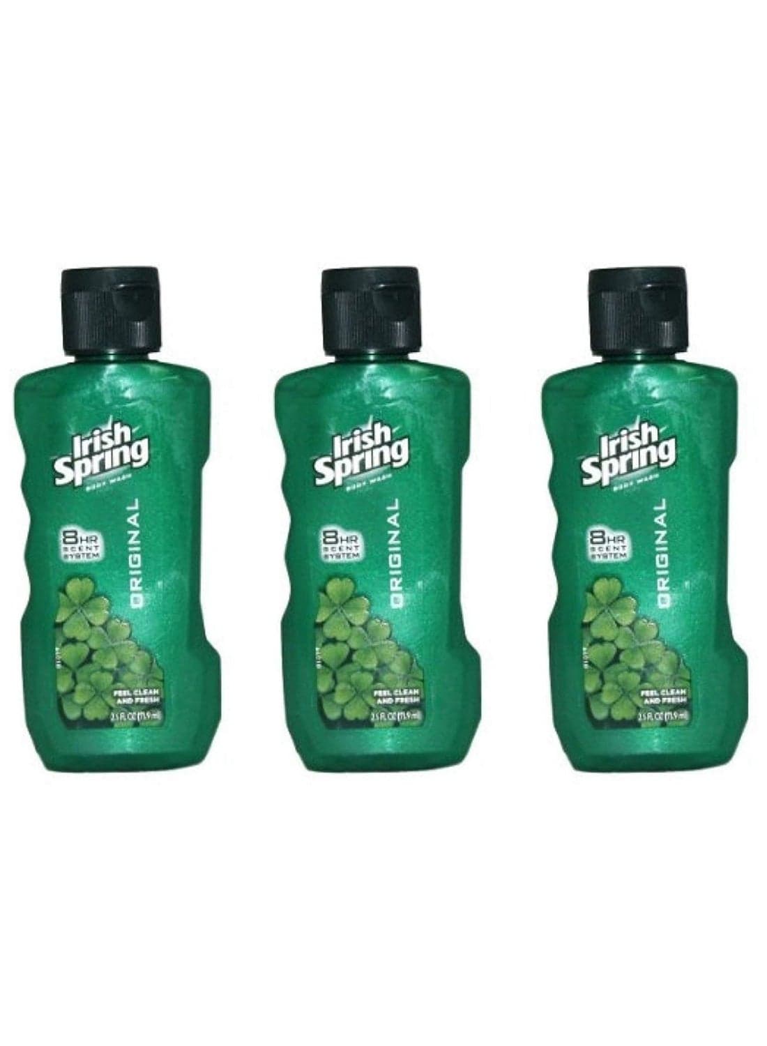 3-Piece Original Body Wash